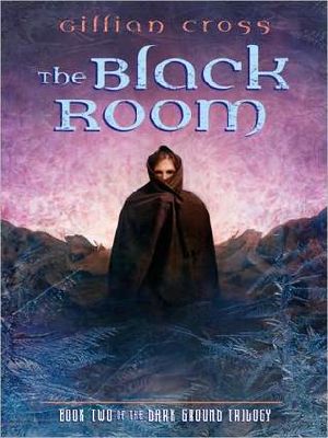 [The Dark Ground Trilogy 02] • The Black Room